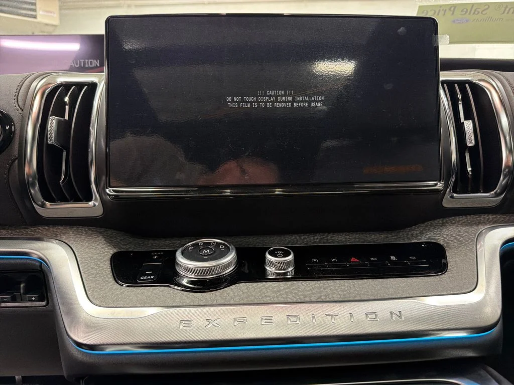 New 2026 Gray Ford Tremor image 20