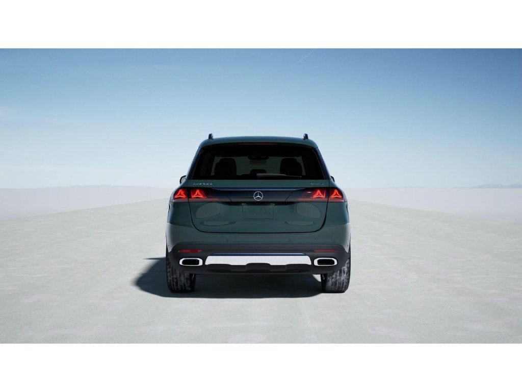 New 2027  Mercedes-Benz GLE 350 image 25