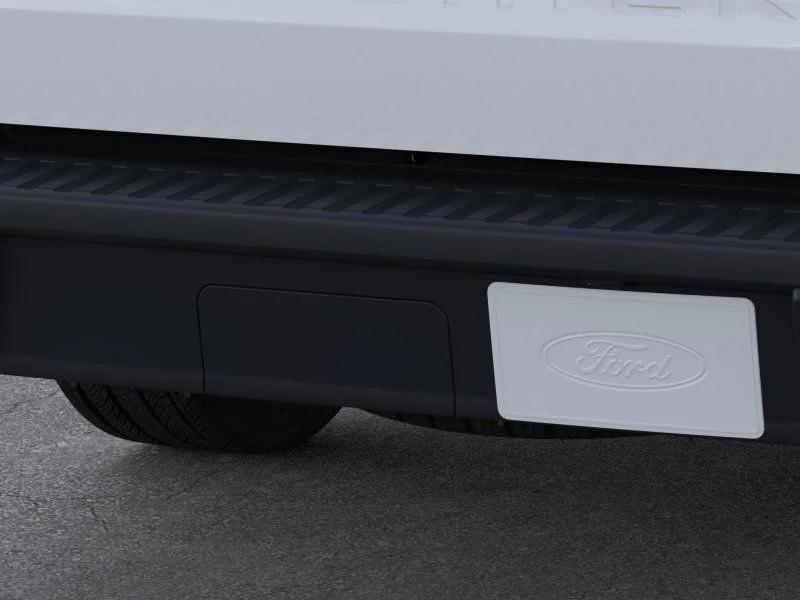 New 2026 Oxford White Ford XL image 24