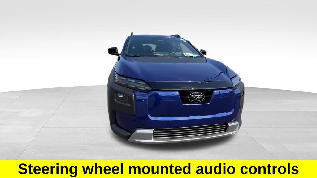 Used 2026 Blue Subaru Premium image 16
