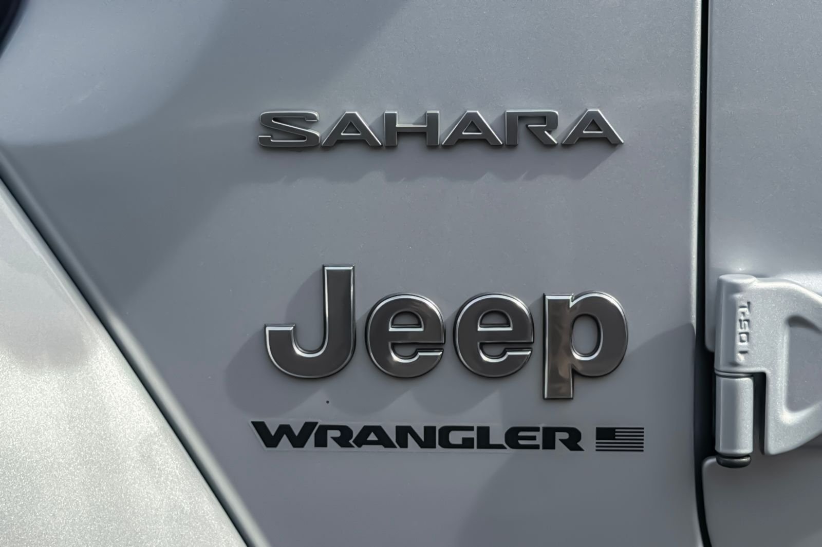2024 Jeep Wrangler 4-Door Sahara - Photo 38