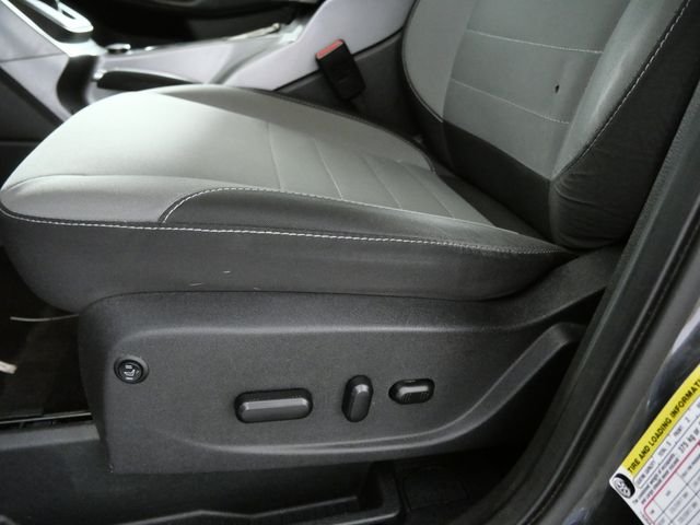 Used 2016 Gray Ford SE image 17