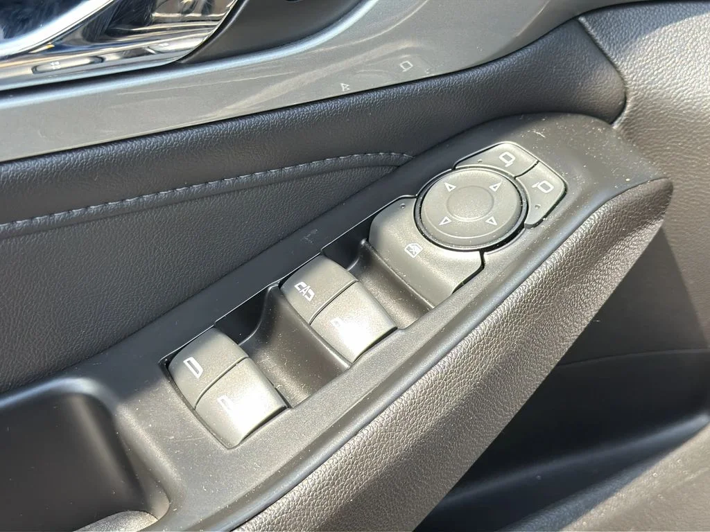 2022 Chevrolet Traverse 1LT - Photo 10