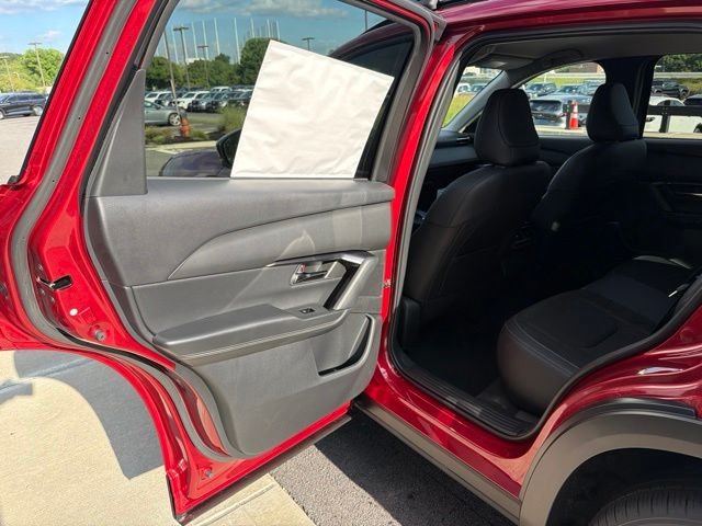 New 2026 Soul Red Crystal Metallic Mazda 2.5 S Preferred AWD image 9