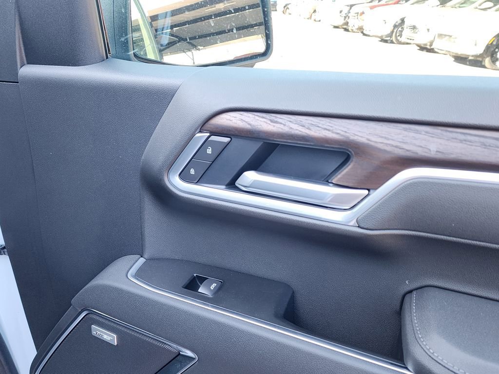 2026 GMC Sierra 1500 SLT - Photo 38