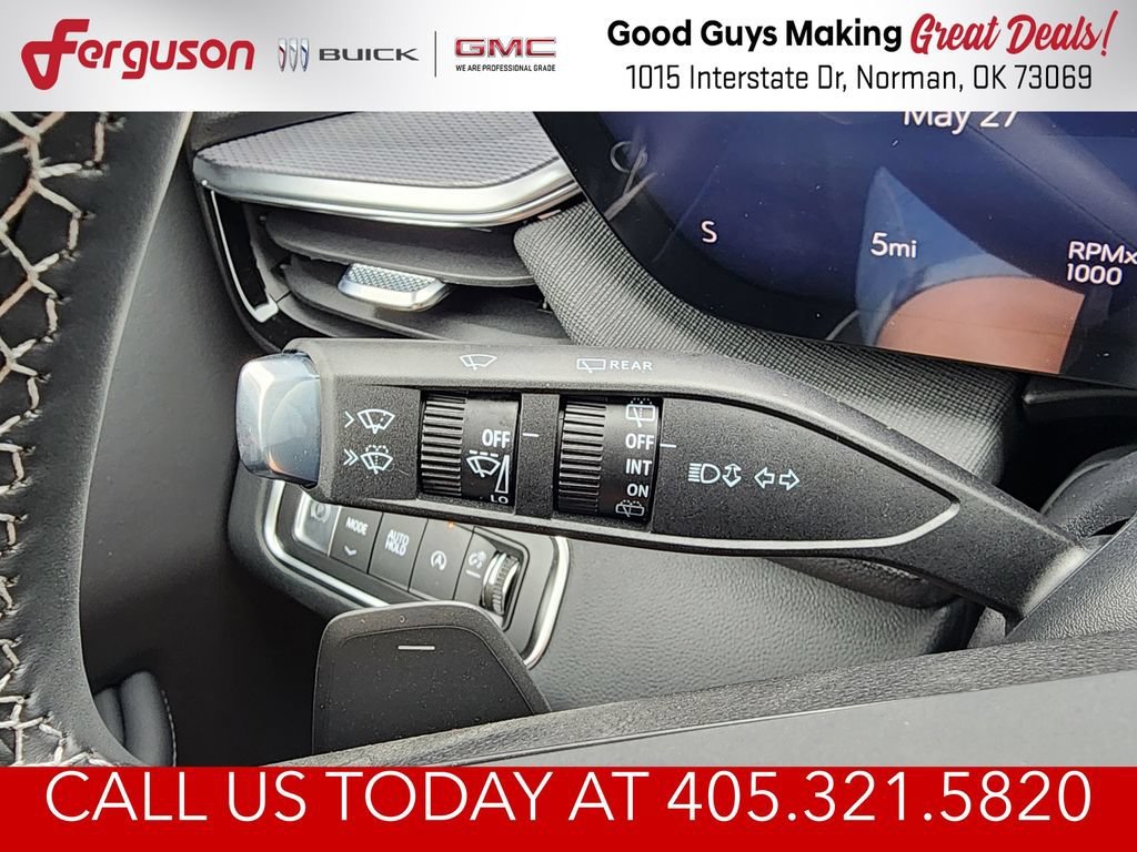 2026 Buick Enclave Sport Touring - Photo 23