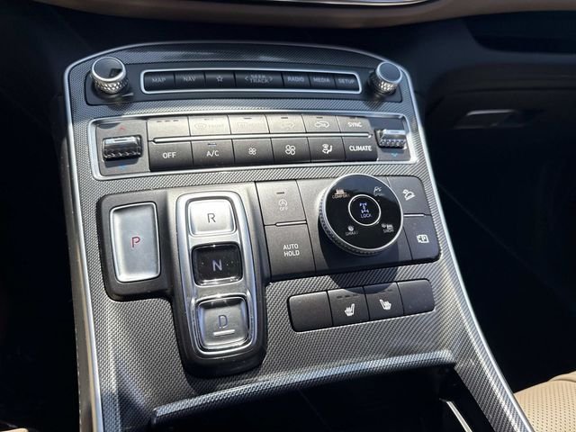 2023 Hyundai Santa Fe SEL - Photo 27