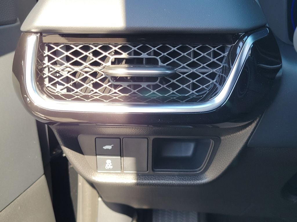 Certified Used 2026 Crystal Black Pearl Acura Base image 22