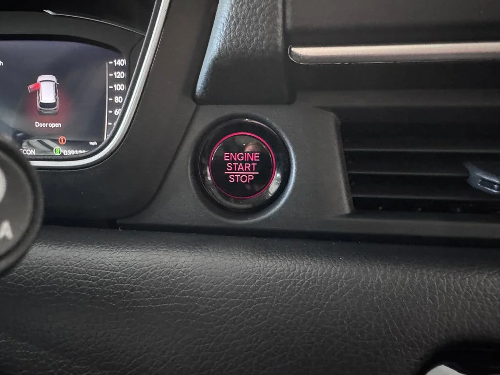 2024 Honda Pilot Elite - Photo 24