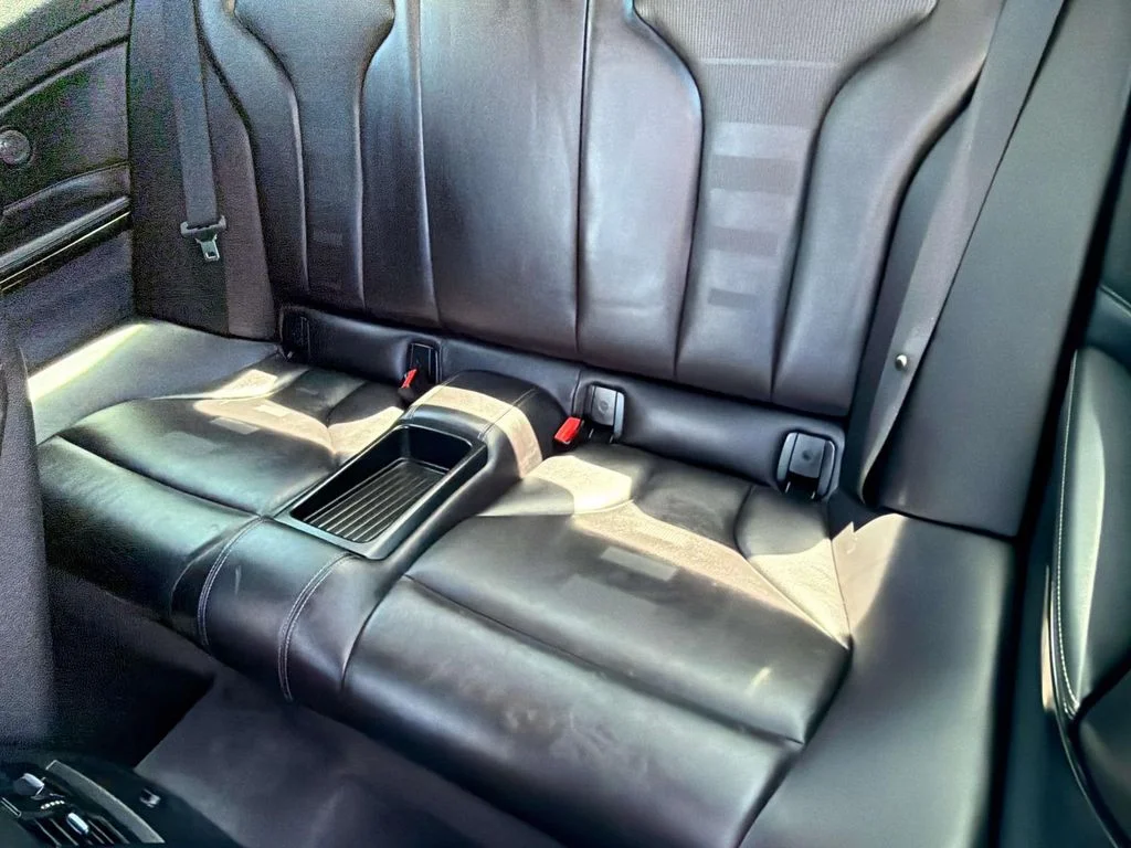 Used 2015 Mineral Gray Metallic BMW  image 32