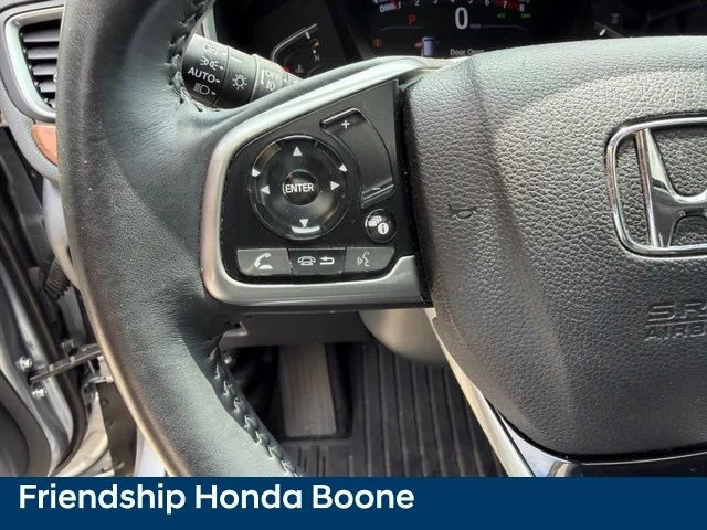 Used 2019 Silver Honda Touring image 20