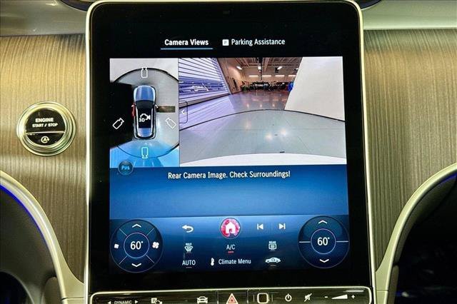 New 2026 Polar White Mercedes-Benz GLC 300 image 43