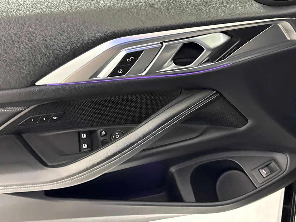 Used 2022 Black BMW 430i xDrive image 20