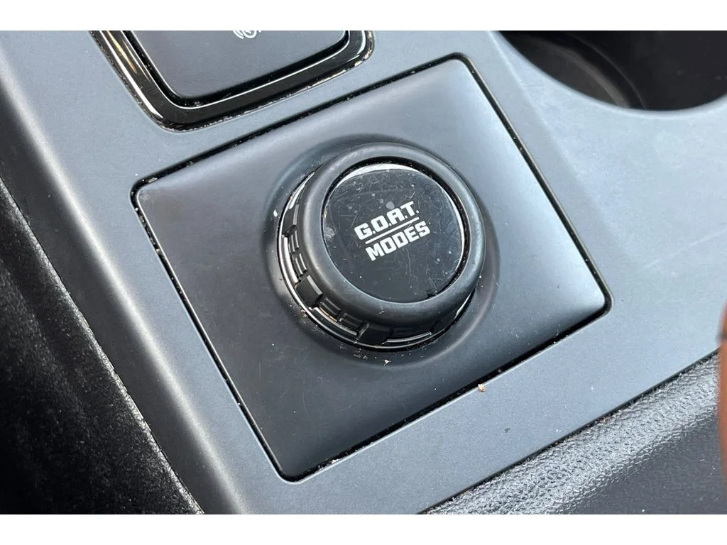 Used 2023 Cactus Gray Ford Outer Banks image 31