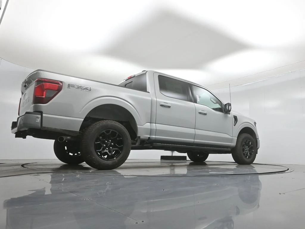 New 2026 Avalanche Ford XLT image 42