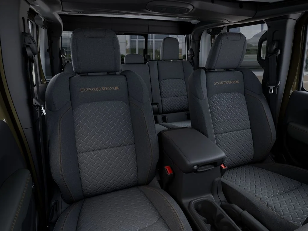 New 2026 41 Exterior Paint Jeep Mojave image 16