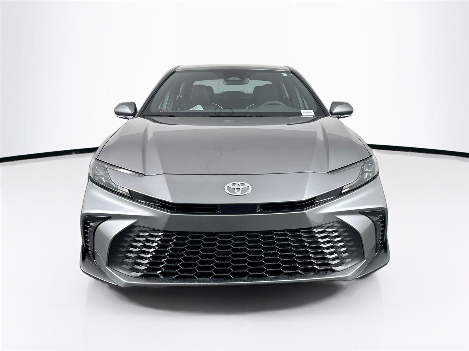 New 2026 Heavy Metal Toyota SE image 2