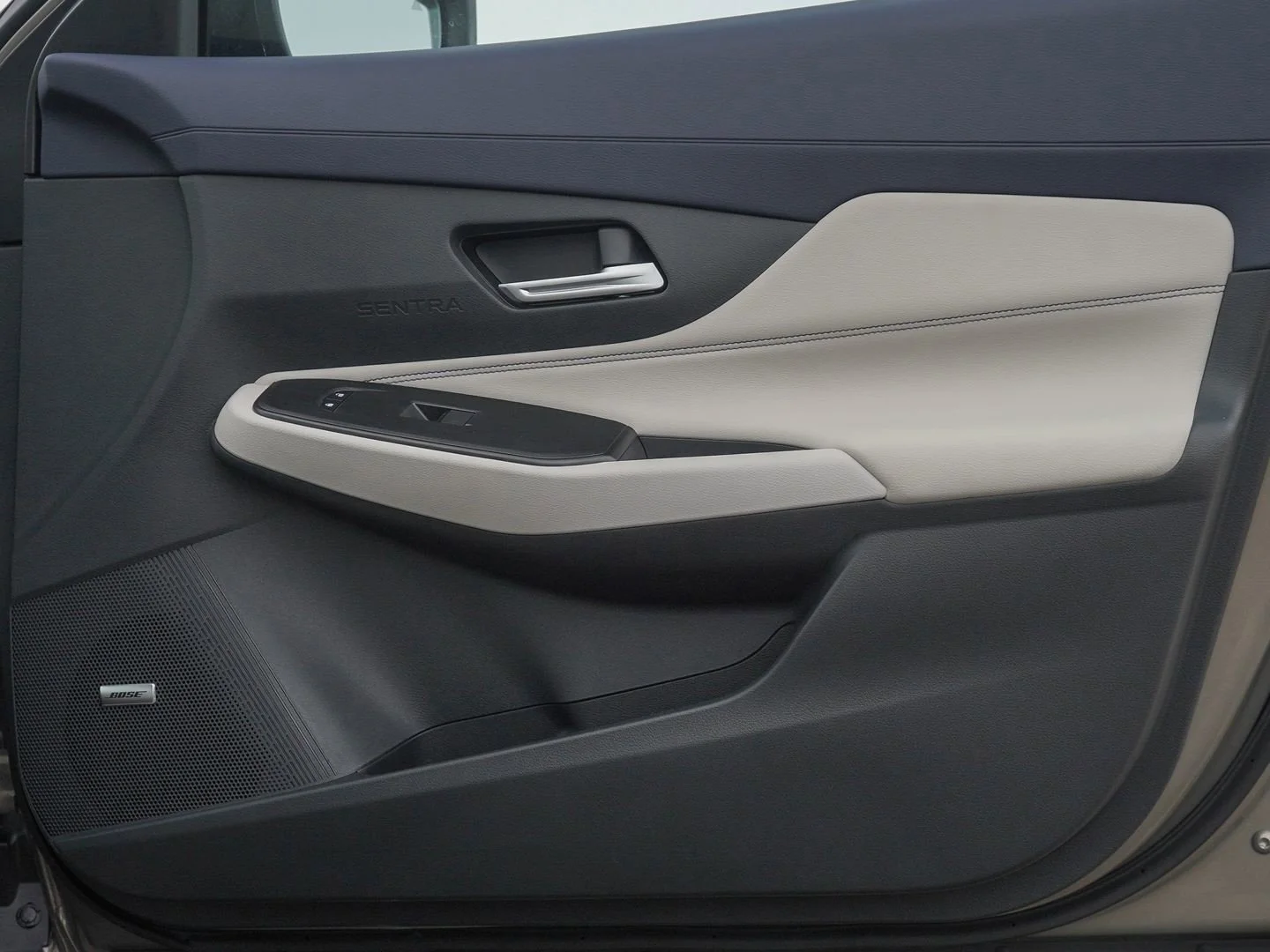 New 2026 Imperial Bronze Nissan SL image 8