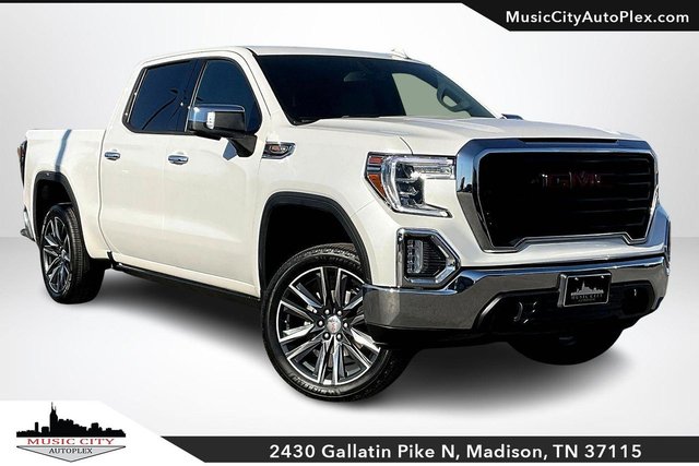 Used GMC Sierra 1500 for Sale in Madison | Pre-Owned Trucks