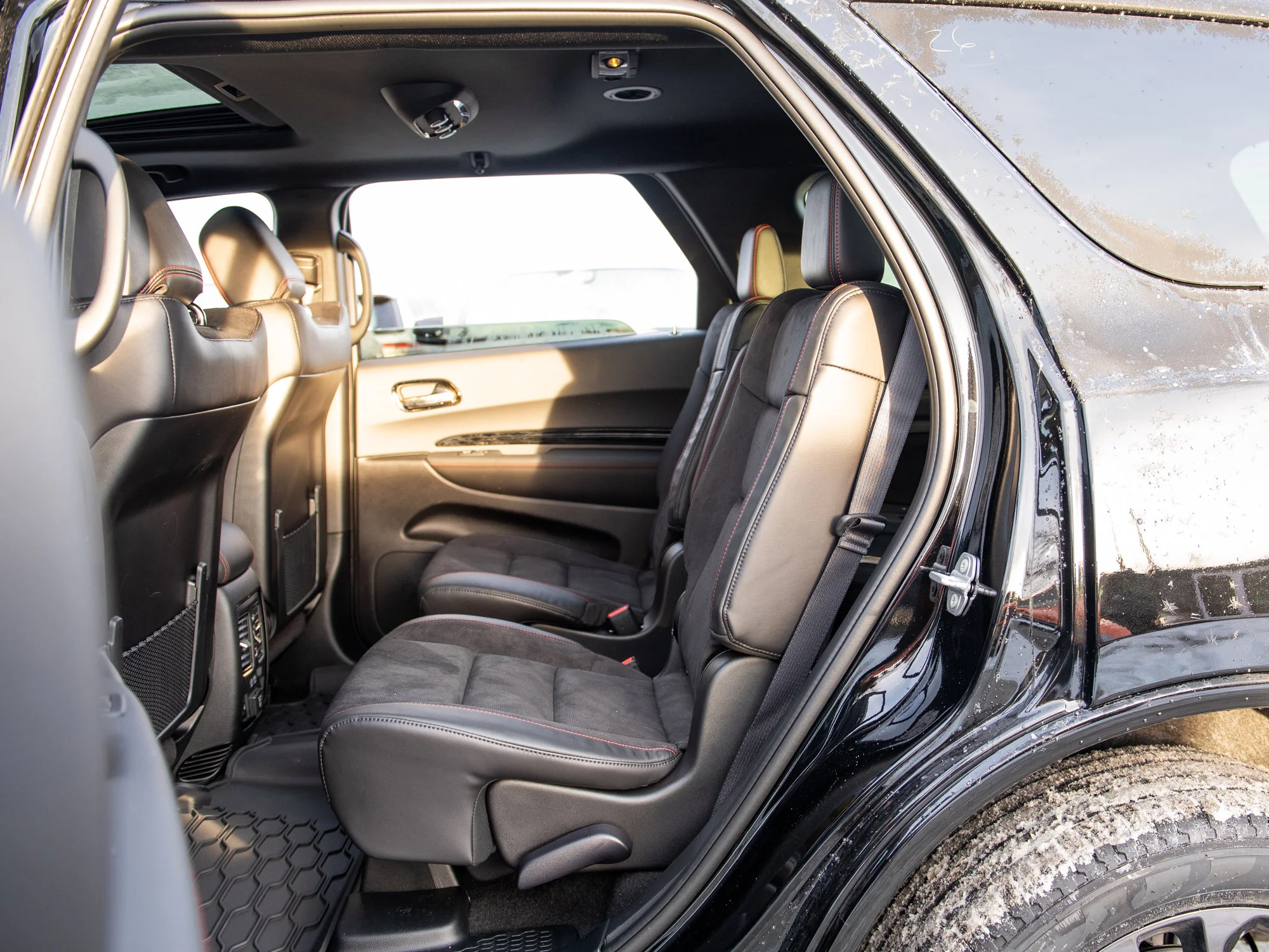 New 2026 Black Dodge GT Plus* image 21
