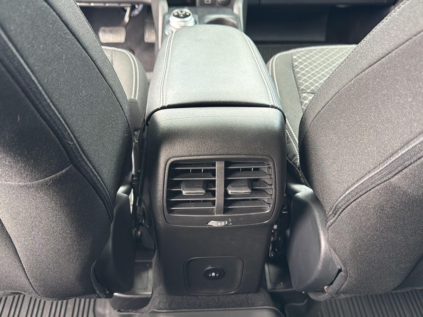 Used 2024 Carbonized Gray Ford Active image 20