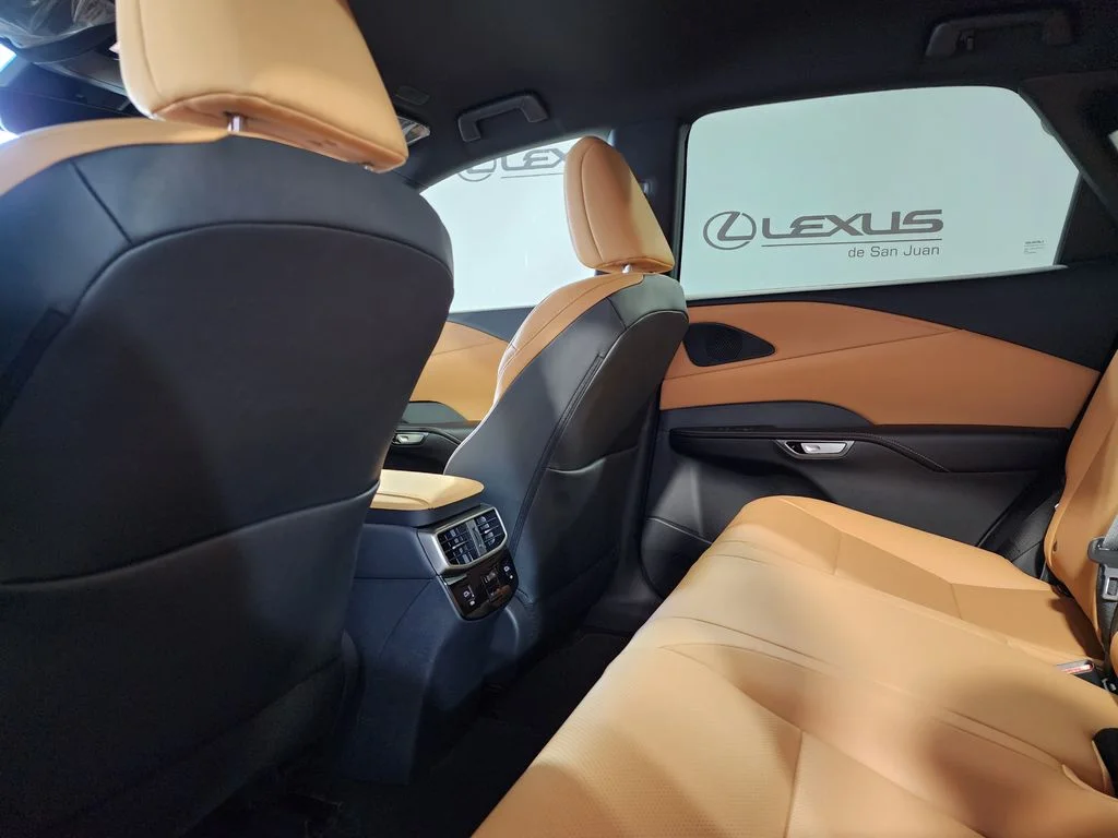 New 2026 Gray Lexus 350 image 26