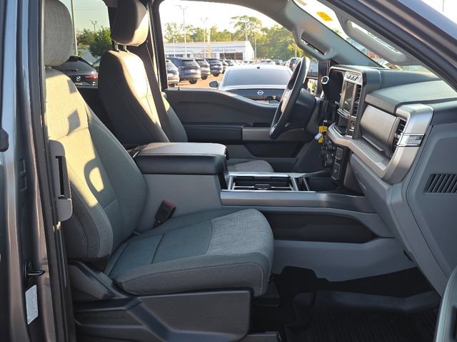 2024 Ford F-350 Super Duty XLT - Photo 23