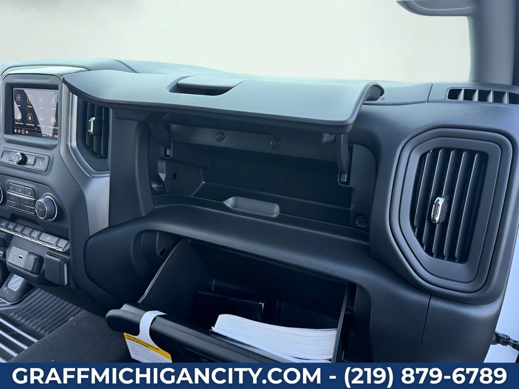 2026 Chevrolet Silverado 2500 HD Custom - Photo 31