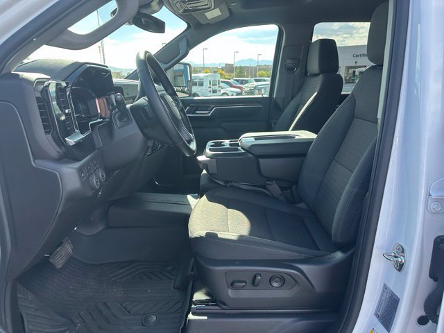 2025 Chevrolet Silverado 2500HD LT - Photo 16
