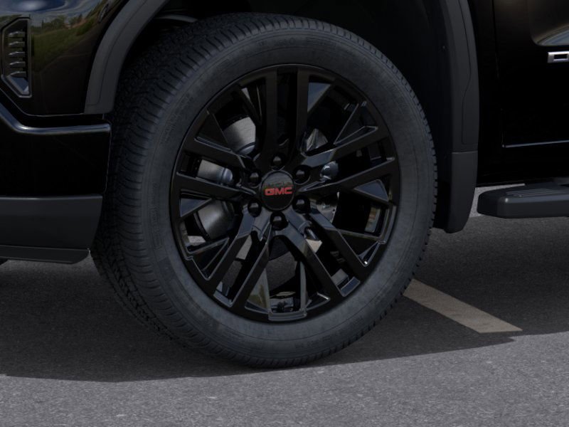 2026 GMC Sierra 1500 Denali - Photo 9
