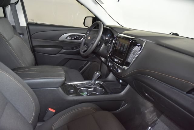 2018 Chevrolet Traverse 1LT - Photo 15