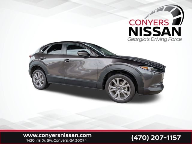2021 Mazda CX-30 Select's photo