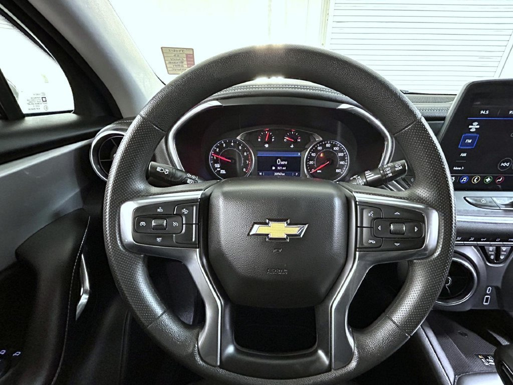2023 Chevrolet Blazer 2LT - Photo 12