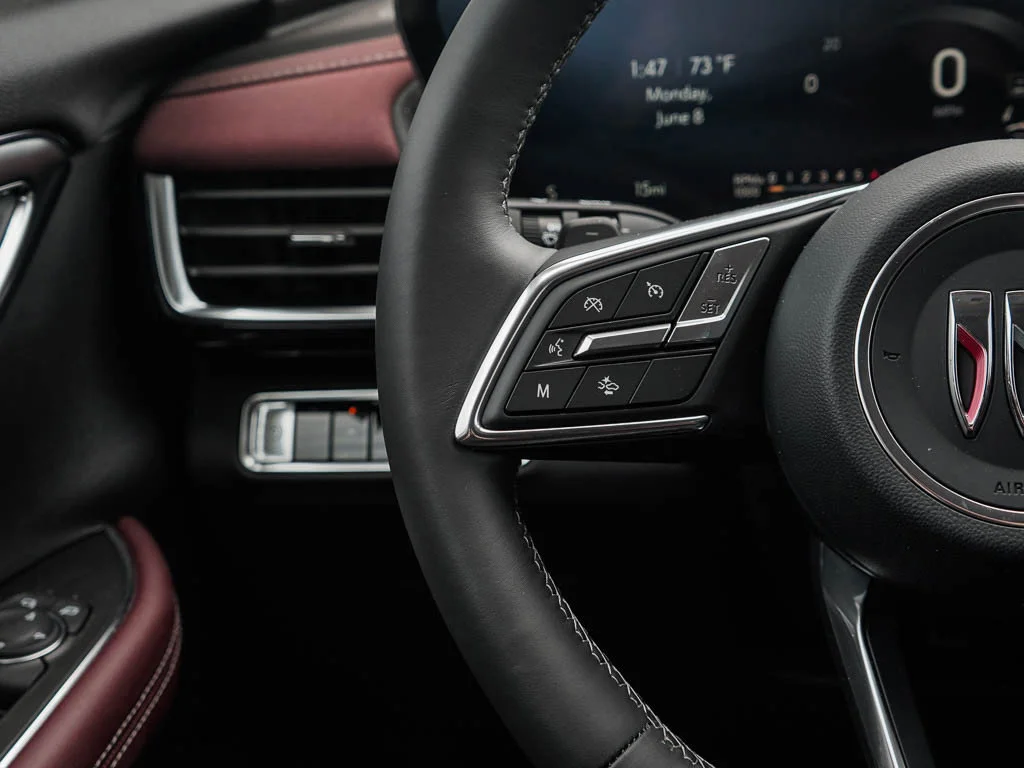 2026 Buick Envision Sport Touring - Photo 21