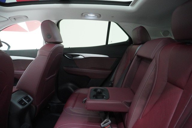 2026 Buick Envision Sport Touring - Photo 23