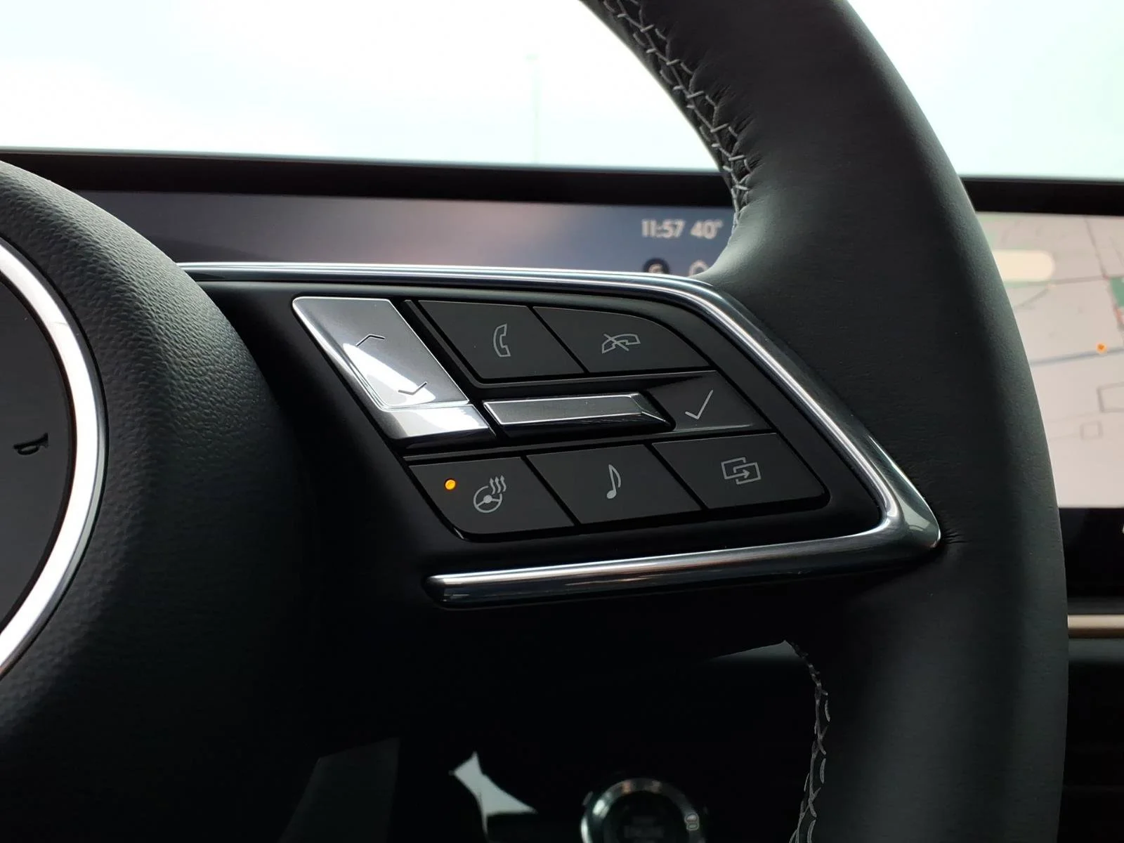 2026 Buick Envision Sport Touring - Photo 21