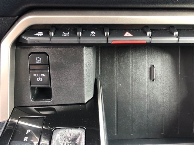 Used 2023 Green Toyota SR5 image 33