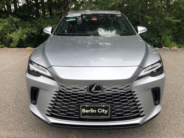 Certified Used 2025 IRIDIUM Lexus 350 Premium image 10