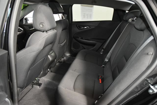 Used 2024 Black Chevrolet RS image 20