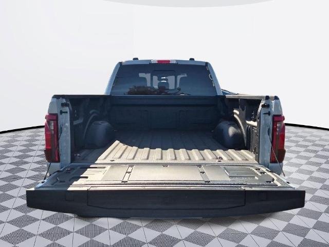 New 2026 Avalanche Ford XLT image 23
