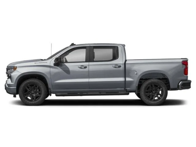 New 2026 Summit White Chevrolet RST image 6