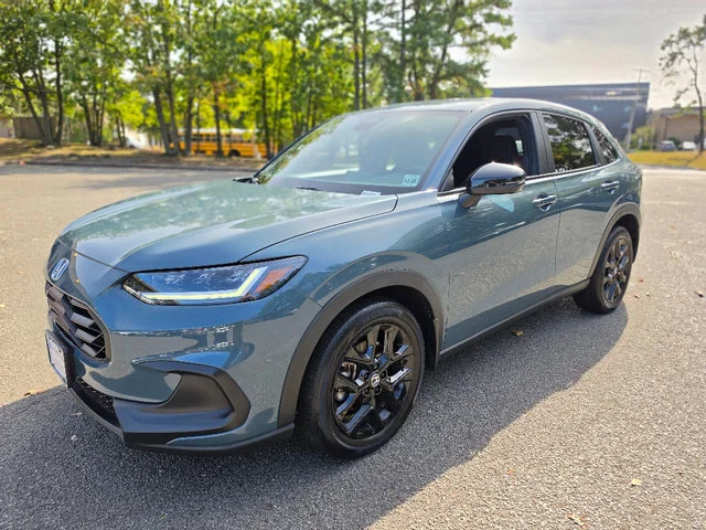 2024 Honda HR-V