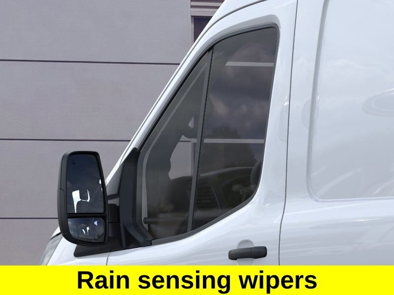 2026 Ford Transit Van Base - Photo 21