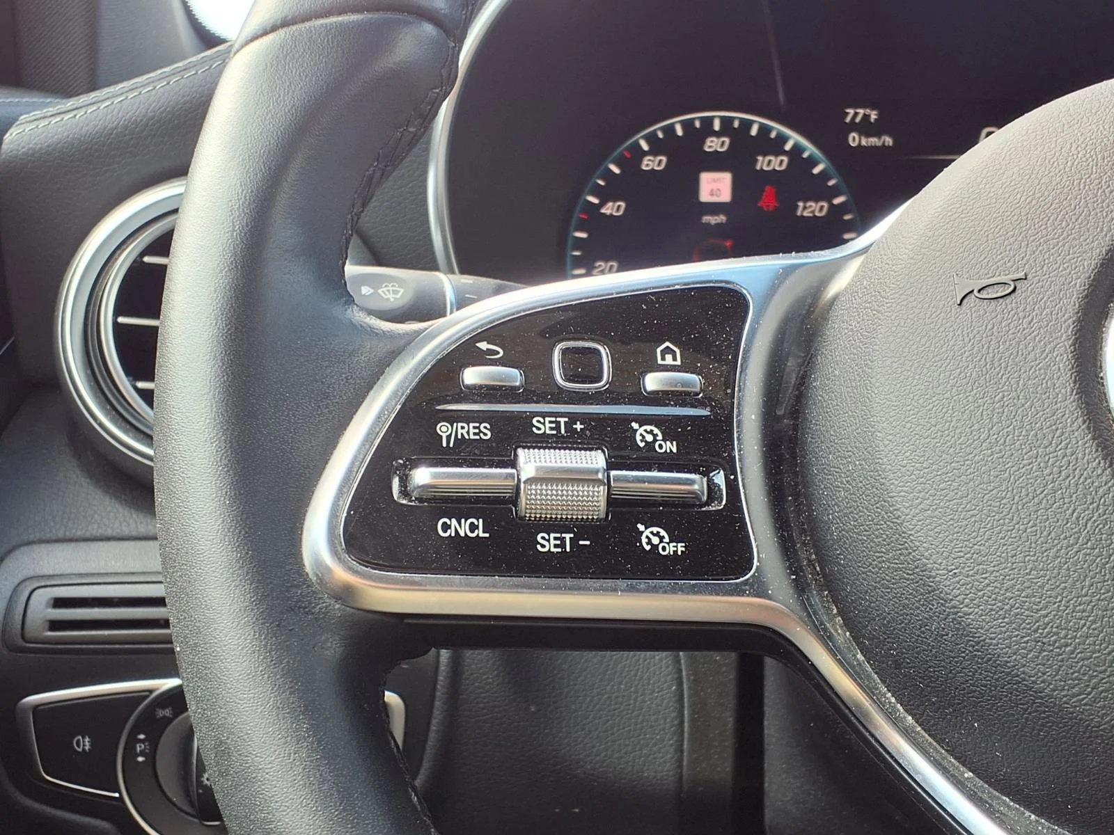 Used 2023 Black Mercedes-Benz GLC 300 image 16