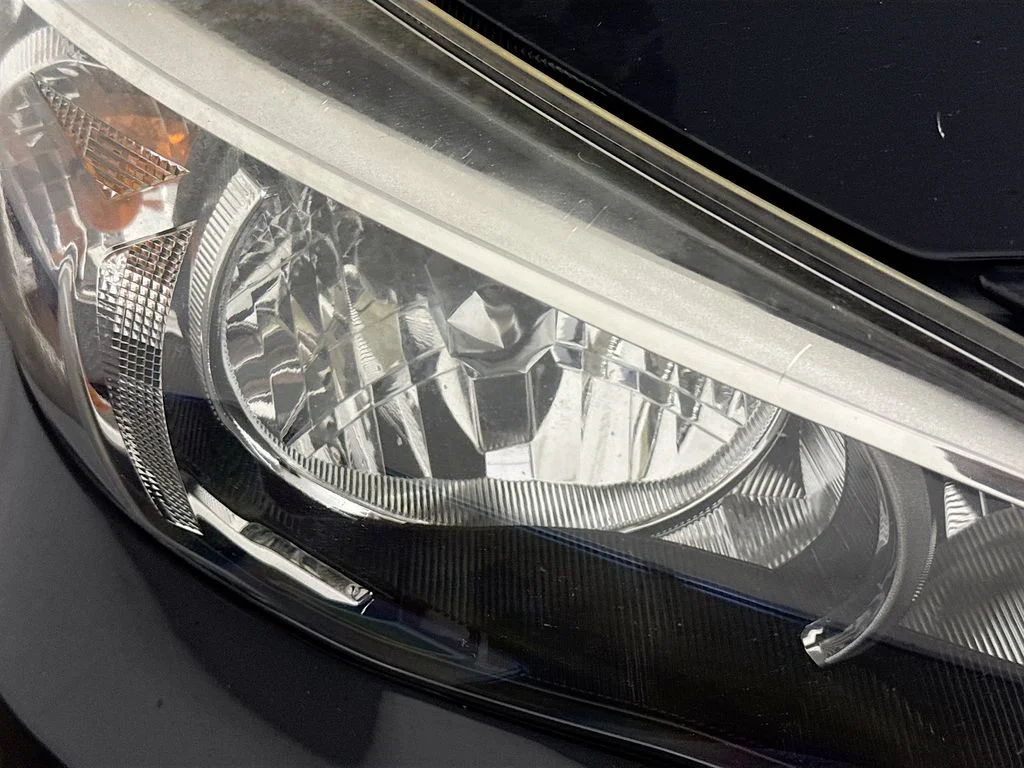Used 2018 Black Subaru 2.0i image 35
