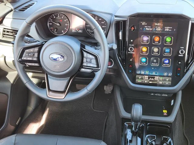 2026 Subaru Forester Sport - Photo 29