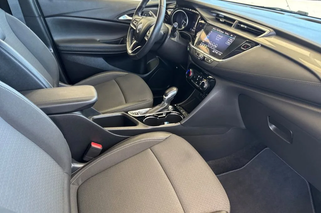 2023 Buick Encore GX Preferred - Photo 16