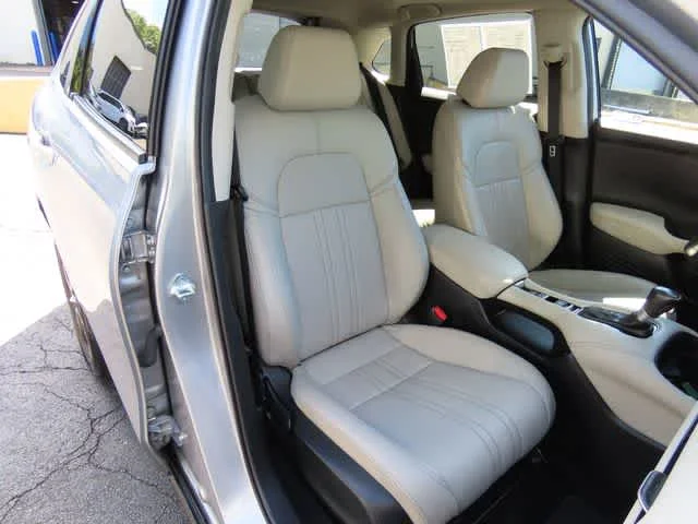 2024 Honda HR-V EX-L - Photo 16
