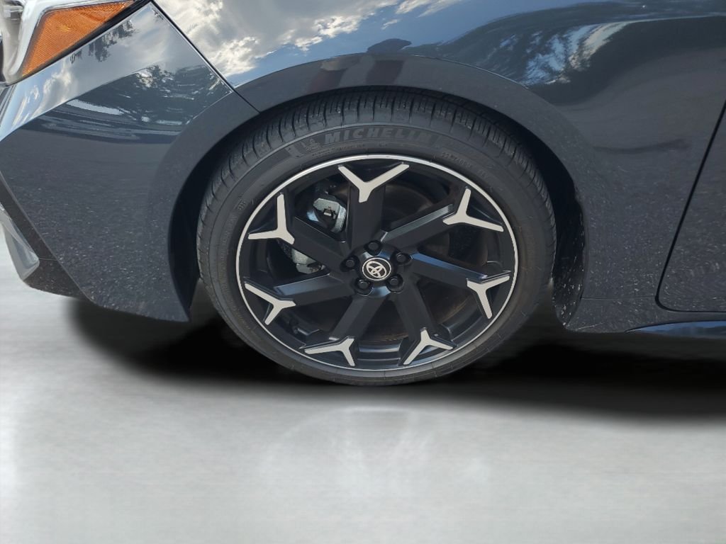 2025 Toyota Corolla FX - Photo 25