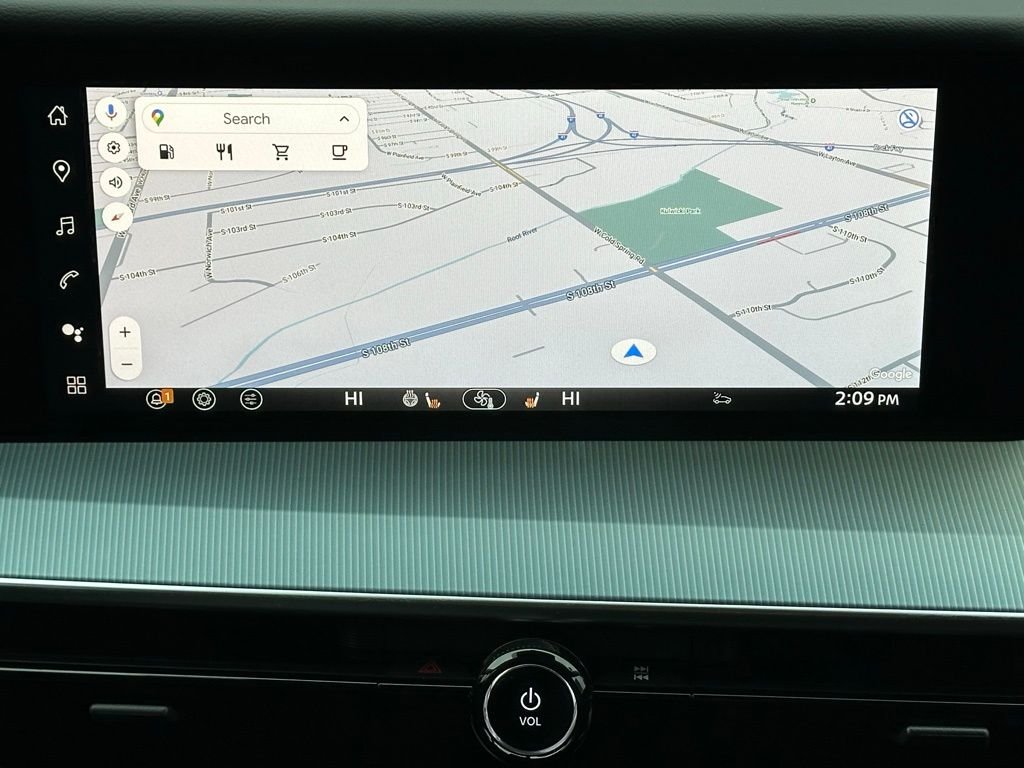 2025 Nissan Murano SL - Photo 17